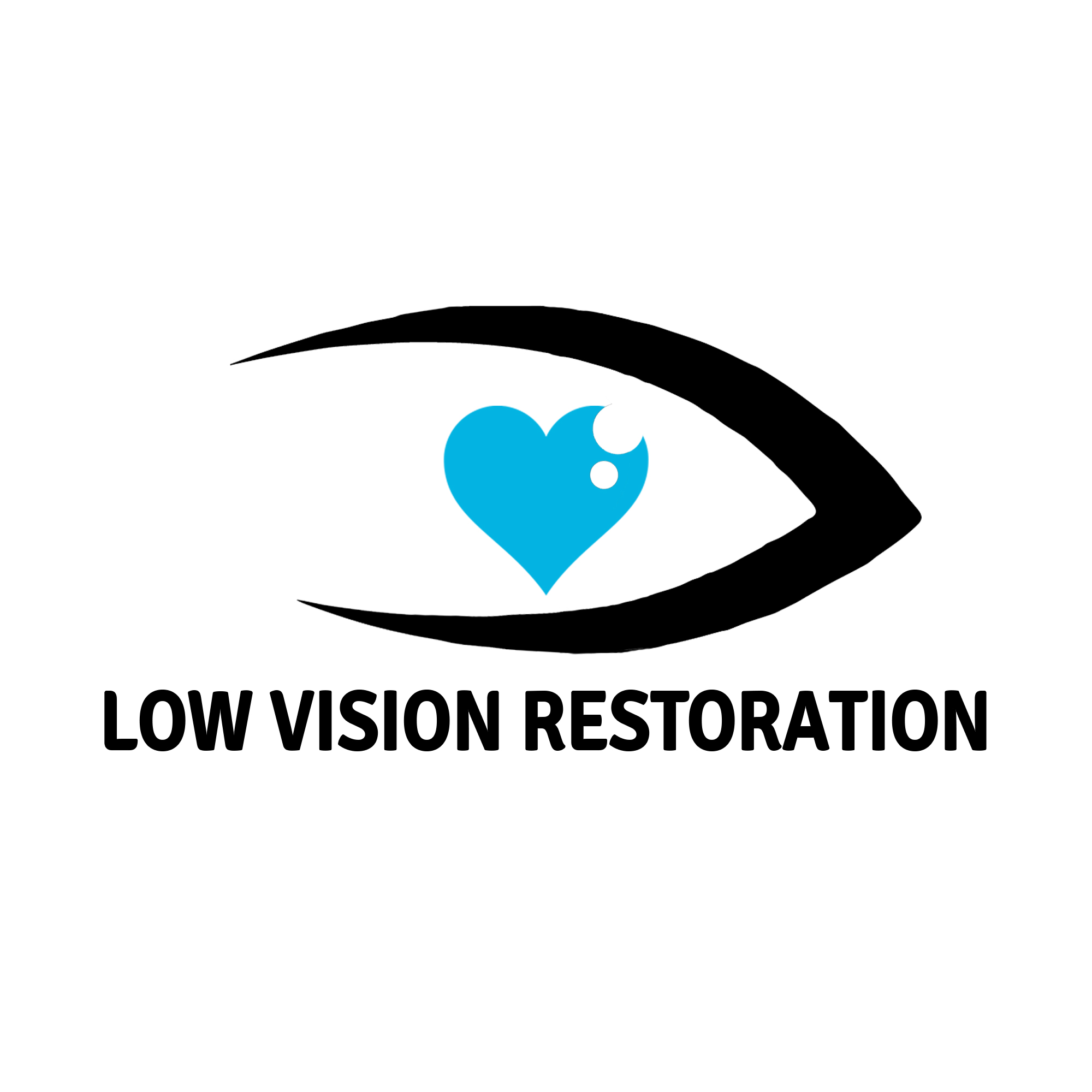 Low Vision Restoration Ad 1